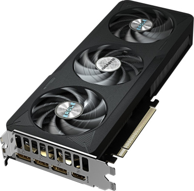 Видеокарта Gigabyte GeForce RTX 5060 Ti Eagle Max OC 8G GV-N506TEAGLEMAX OC-8GD 