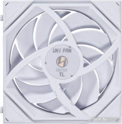 Вентилятор для корпуса Lian Li Uni Fan TL 120 G99.12TL1W.00 
