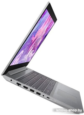 Ноутбук Lenovo IdeaPad L3 15IML05 81Y300R2RE 