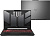 Игровой ноутбук ASUS TUF Gaming A17 2023 FA707NUG-HX182 