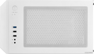 Корпус SilverStone Fara H1M SST-FAH1MW-G 