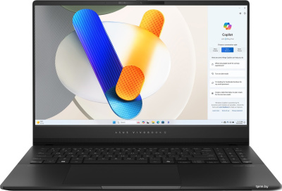Ноутбук ASUS VivoBook S15 OLED S5506MA-MA066W 