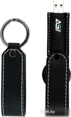 USB Flash AGI AGI512G32UE238 512GB (черный) 