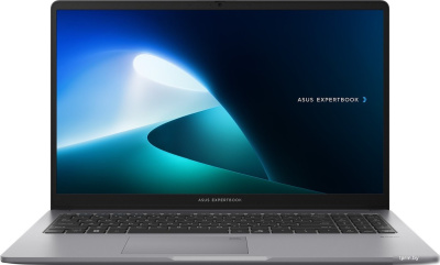 Ноутбук ASUS ExpertBook P1 P1503CVA-S70830 Misty Grey (90NX0881-M00X90) 