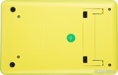 Бухгалтерский калькулятор Deli EM01551 