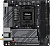 Материнская плата ASRock Z790M-ITX WIFI 