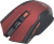 Мышь Ritmix RMW-115 (красный) Мышь Ritmix RMW-115 (красный)