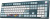 Клавиатура Montech MKey Freedom MK105FB Клавиатура Montech MKey Freedom MK105FB