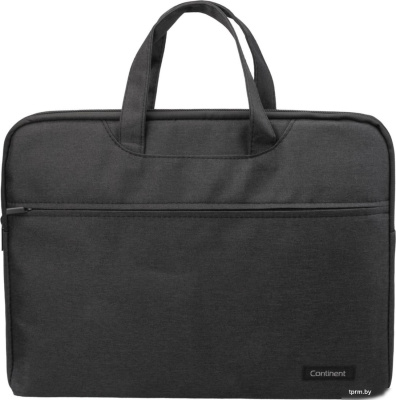 Continent CC-107 (черный) 