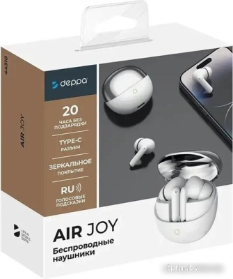 Наушники Deppa Air Joy 