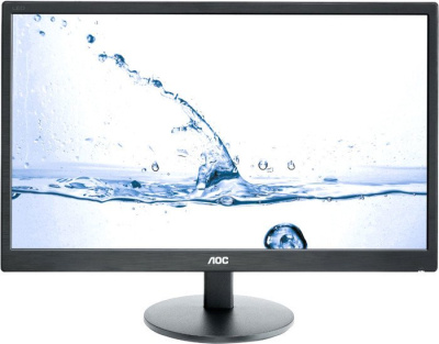 Монитор AOC M2470SWH 