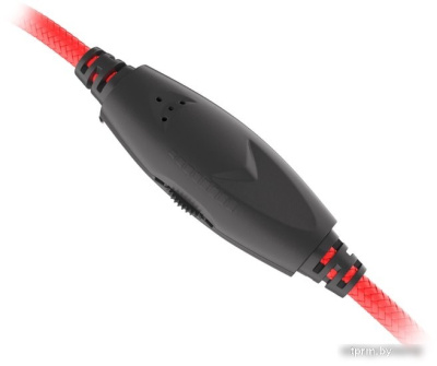 Наушники Genesis Argon 120 (черный) 