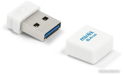 USB Flash Mirex Color Blade Minca 3.0 64GB 13600-FM3MWT64 