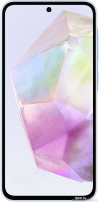 Смартфон Samsung Galaxy A35 SM-A356E 8GB/256GB (голубой) 
