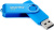 SmartBuy Twist 32GB (синий) 