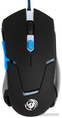 Игровая мышь Dialog Gan-Kata MGK-12U 