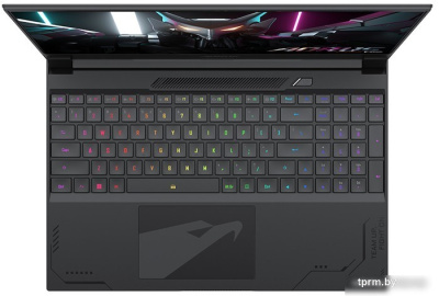 Игровой ноутбук Gigabyte Aorus 15X ASF-D3KZ754SH 