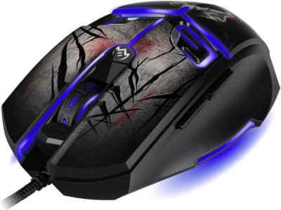 Игровая мышь SVEN RX-G805 