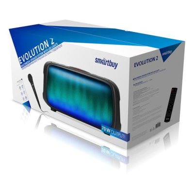 SmartBuy Evolution 2 SBS-5560 