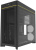 Корпус Montech HS01 (черный) Корпус Montech HS01 (черный)