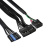 Корпус ExeGate BAA-105-01 EX291139RUS Корпус ExeGate BAA-105-01 EX291139RUS