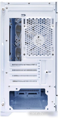 Корпус 1stPlayer Trilobite T3-G ARGB T3-G-WH-4F2-W(AP) 
