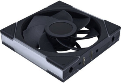 Lian Li Uni Fan TL 140 Wireless Reverse 14RTLLCD1W1B G99.14RTLLCD1W1B.R0 
