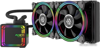 ALSEYE H240 LCG-H24SR-P 