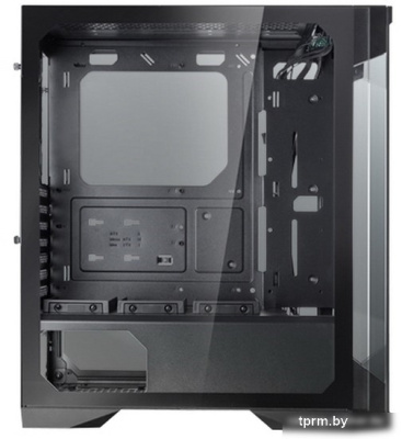 Корпус Raijintek Silenos 