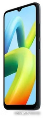 Смартфон Xiaomi Redmi A2+ 3GB/64GB международная версия (черный) 