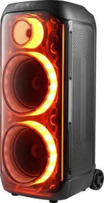 Патибокс Defender Boomer 130