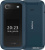 Кнопочный телефон Nokia 2660 (2022) TA-1469 Dual SIM (синий) 