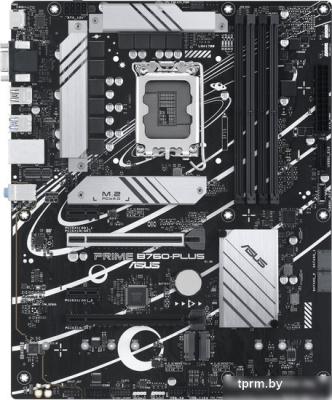 Материнская плата ASUS Prime B760-Plus 