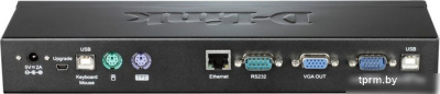 KVM переключатель D-Link DKVM-IP1/B1A 