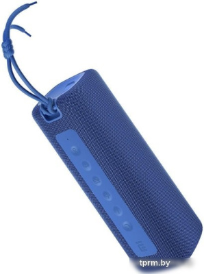 Xiaomi Mi Portable 16W (синий, международная версия) 