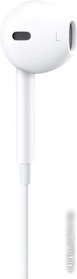 Наушники Apple EarPods с разъёмом Lightning [MMTN2ZM/A] 