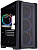 Корпус 1stPlayer TRILOBITE T4 ARGB (черный) 