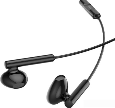 Наушники Hoco M64 (черный) 