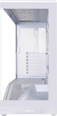 Корпус Lian Li V100 TG G99.V100W.R0 