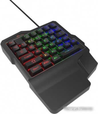 Клавиатура Ritmix RKB-209BL 