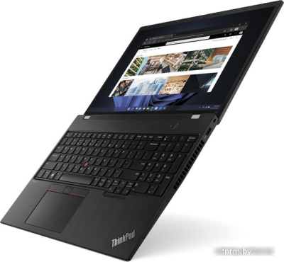 Ноутбук Lenovo ThinkPad T16 Gen 1 Intel 21BV00E5RT 