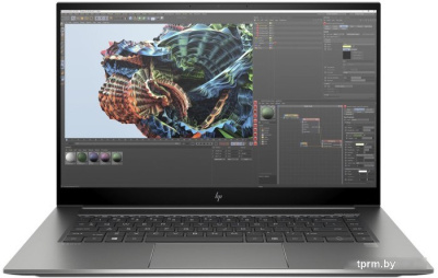 Рабочая станция HP ZBook 15 Studio G8 525B4EA 