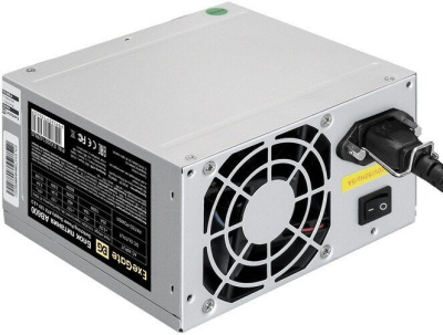 ExeGate AB600 EX292142RUS-S 