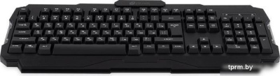 Клавиатура Oklick 757G HW2 