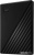 Внешний накопитель WD My Passport 2TB WDBYVG0020BBK 