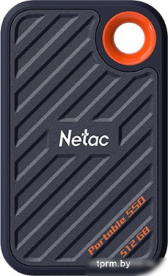 Netac ZX20 512GB NT01ZX20-512G-32BL 