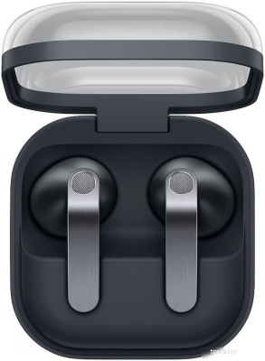 Наушники Samsung Galaxy Buds 4 (черный) 