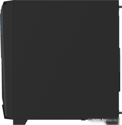 Корпус Gigabyte C301 Glass (черный) 