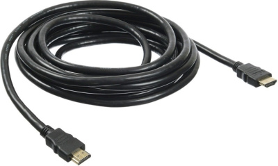 Кабель Buro BHP HDMI 2.0-5 
