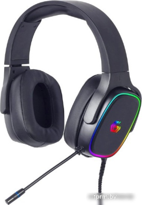 Наушники Gembird GHS-SANPO-S300 